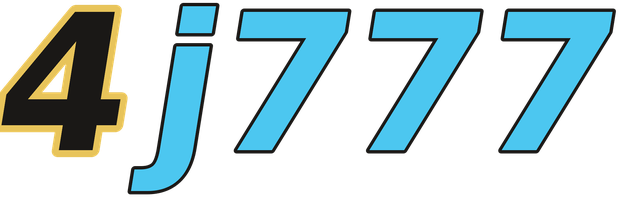 4j777 logo