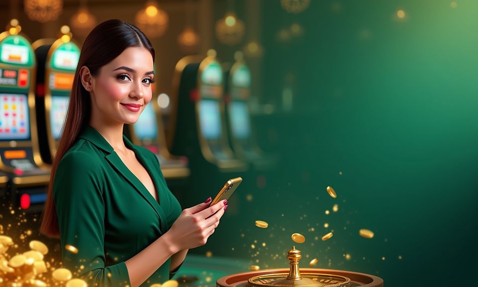 4j777 casino app visual