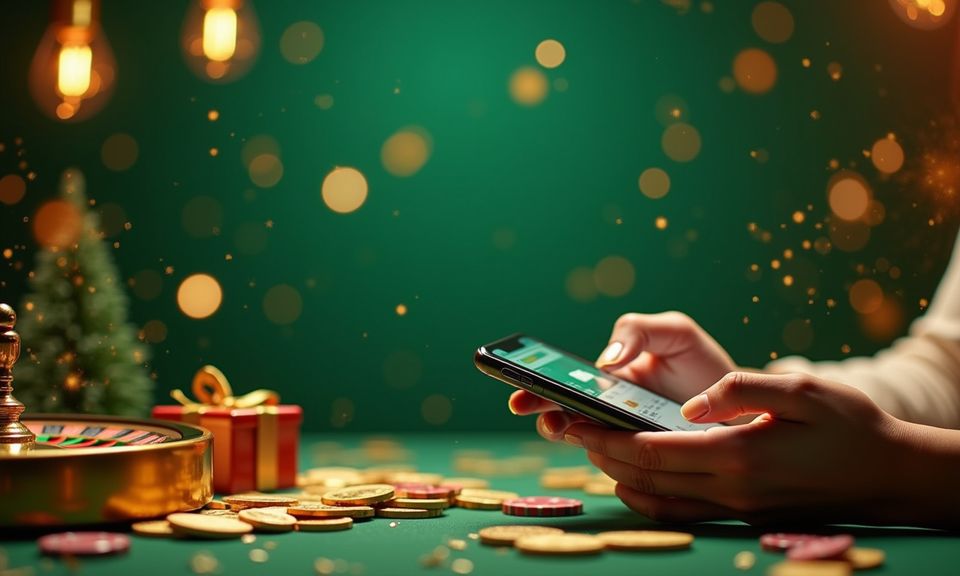 4j777 mobile gaming